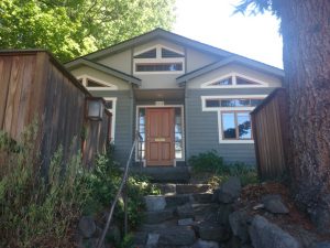 West Woodland Ballard House for Rent