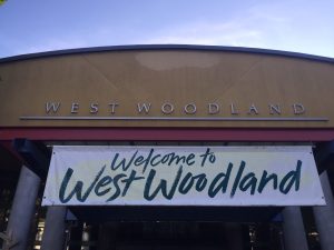 About the Neighborhood