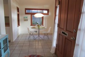 Dining Room with Table
