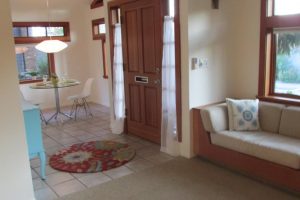 Entry Way